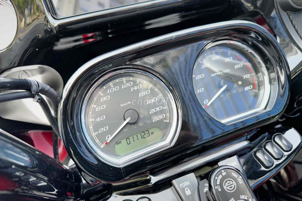 HARLEY-DAVIDSON Road Glide 114Ci 2021 Special. Mua bán Xe máy tại Huyện Tân Trụ Long An được đăng bởi Nguyễn Đình Quang Duy  hình 4
