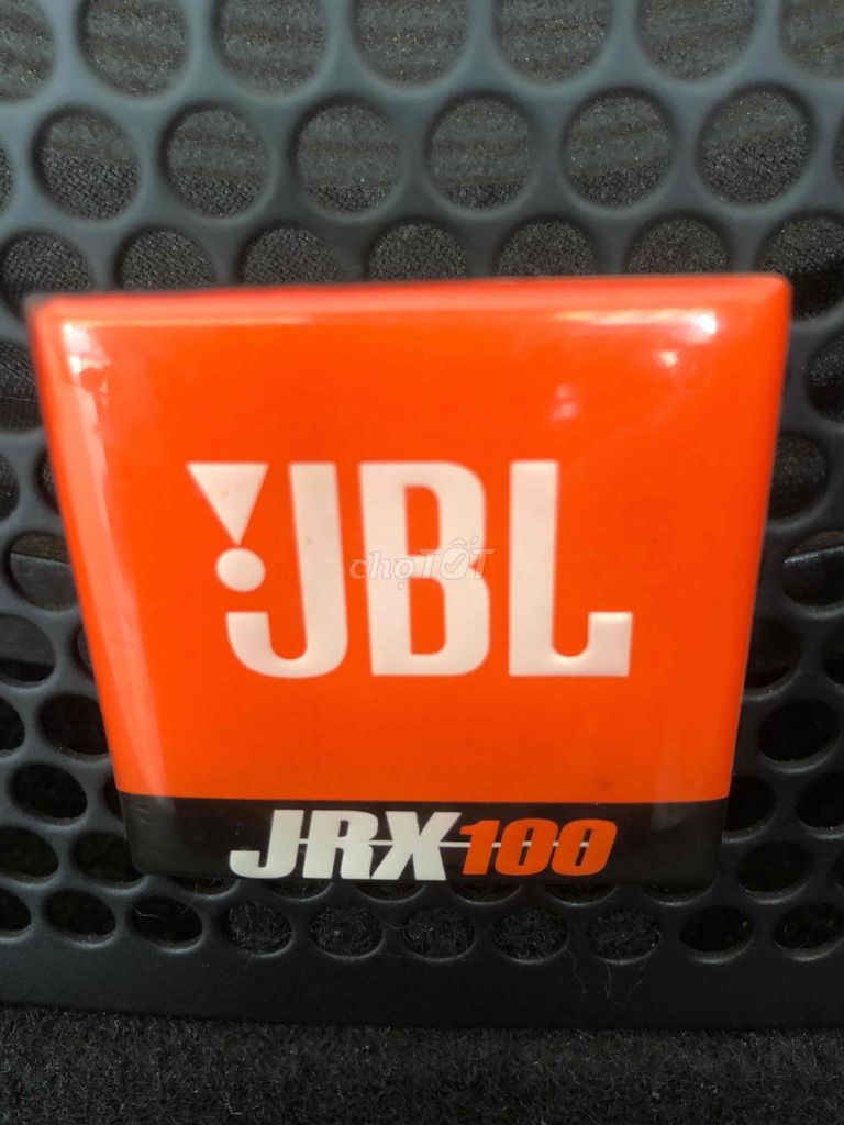 Loa ful JBL made un USA mỹ nòi bas 40cm