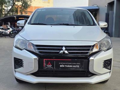 Mitsubishi Attrage 2024 1.2 MT - 15000 km