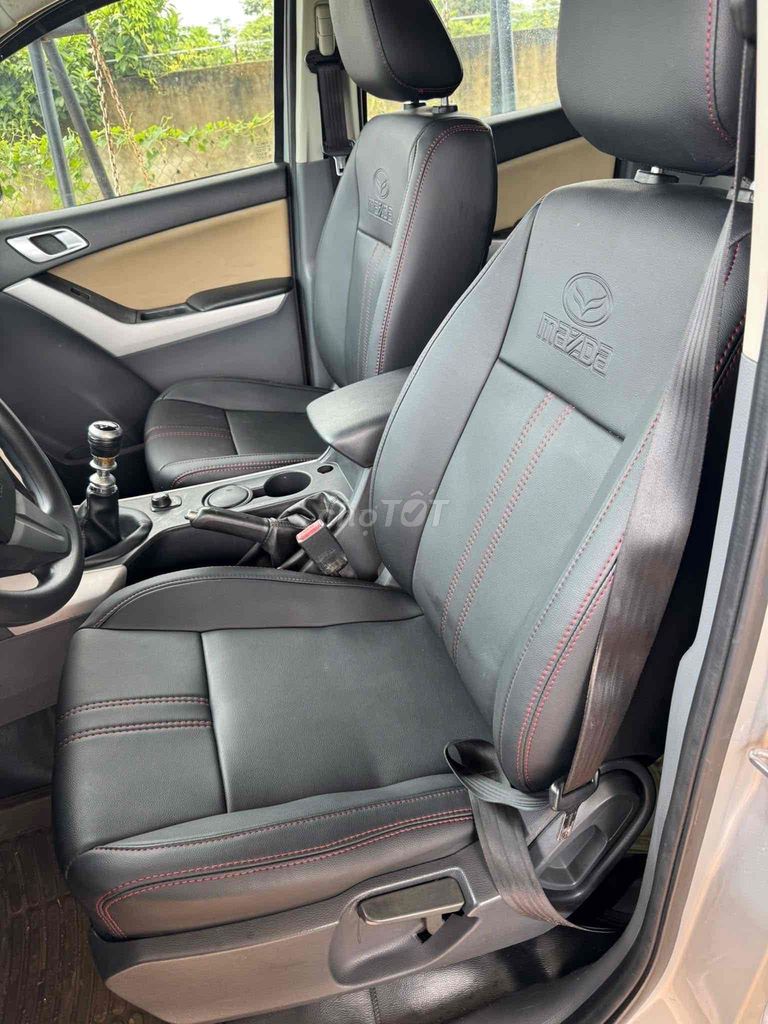 BT50 sx 2014 máy 2.2L 4x4 số sàn 2 cầu- 110 km. Mua bán Ô tô tại Huyện Krông Năng Đắk Lắk được đăng bởi nguyên vũ hình 5