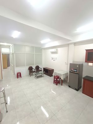 Аренда · 2 комн. · 60 м² · Quận Tân Bình, ул. Đường Cộng Hòa