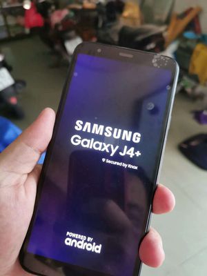 Samsung J4 Plus Chính Hãng Ram 2GB 16GB Zin Xài OK. Mua bán Điện thoại tại Quận 6 Tp Hồ Chí Minh được đăng bởi Hoàng Minh
