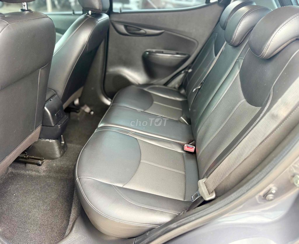 🆘🆘🆘FADIL 1.4L 2019 FuLL Option XE ĐẸP ZIN 99%. Mua bán Ô tô tại Huyện Bình Chánh Tp Hồ Chí Minh được đăng bởi Ôtô Nhiệm Nguyễn hình 12