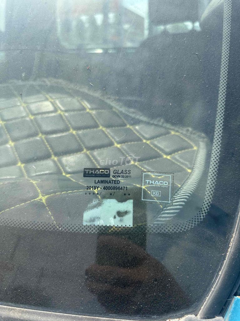 KIA K250 2t5 THÙNG LỮNG. Mua bán Xe tải, xe ben tại Quận Cái Răng Cần Thơ được đăng bởi TRẦN BẢO hình 11