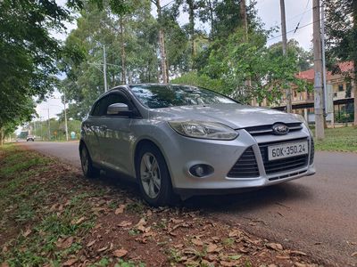 Ford Focus 2014 Trend 1.6 AT - 120000 km. Mua bán Ô tô tại Thành phố Biên Hòa Đồng Nai được đăng bởi nguyễn nguyễn