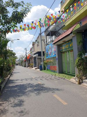 Đất Shr 4 x 18m 76m2. 1/ Thạnh Lộc 37. Mua bán đất tại Quận 12 Tp Hồ Chí Minh được đăng bởi IsLand Group