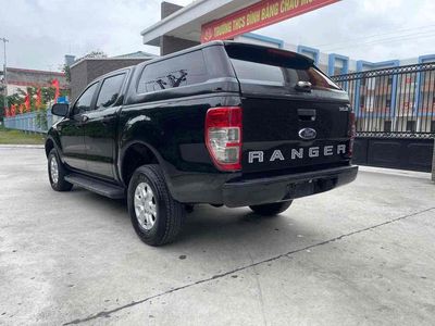 Ford Ranger 2021 XLS 2.2L 4x2 AT - 81 km. Mua bán Ô tô tại Quận Ninh Kiều Cần Thơ được đăng bởi Nguyễn Trọng Nhân