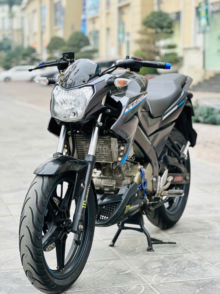 YAMAHA FZ 150I NHẬP THÁI BIỂN 29 BAO SANG TÊN. Mua bán Xe máy tại Quận Nam Từ Liêm Hà Nội được đăng bởi MAI HÒA hình 1