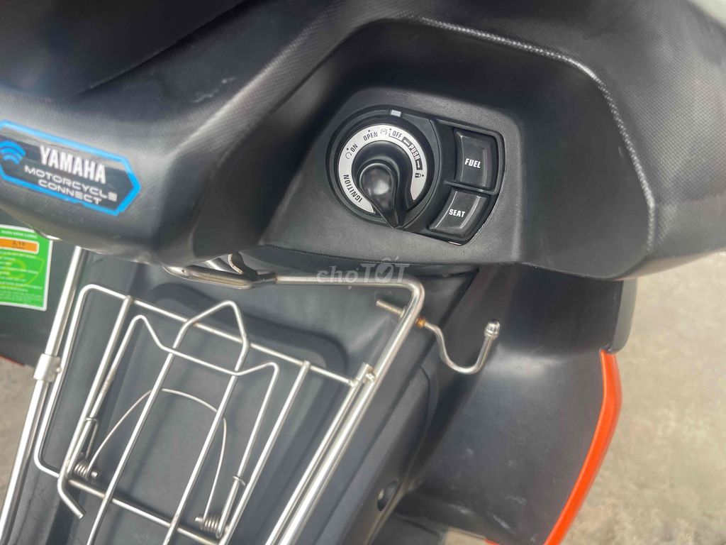 nvx 2021 zin êm đẹp. Mua bán Xe máy tại Huyện Hóc Môn Tp Hồ Chí Minh được đăng bởi hoang van hình 4