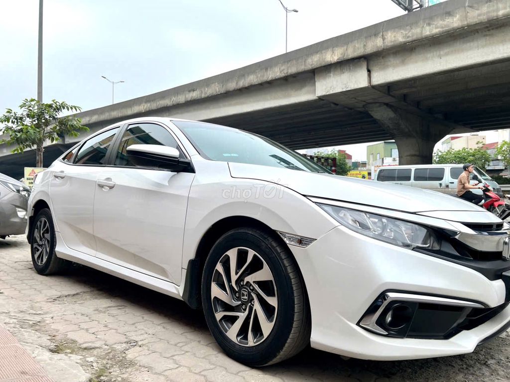 💎 Hàng mới về Honda Civic 1.8AT 2019 nhập Thái. Mua bán Ô tô tại Quận Thanh Xuân Hà Nội được đăng bởi Nguyễn Quang Đức hình 15