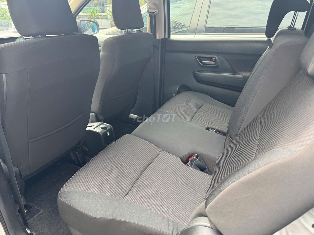 Nhà máy Suzuki thanh lý Suzuki Ertiga 2020AT Sport. Mua bán Ô tô tại Quận Tân Bình Tp Hồ Chí Minh được đăng bởi Suzuki World Phổ Quang Chính hãng hình 10