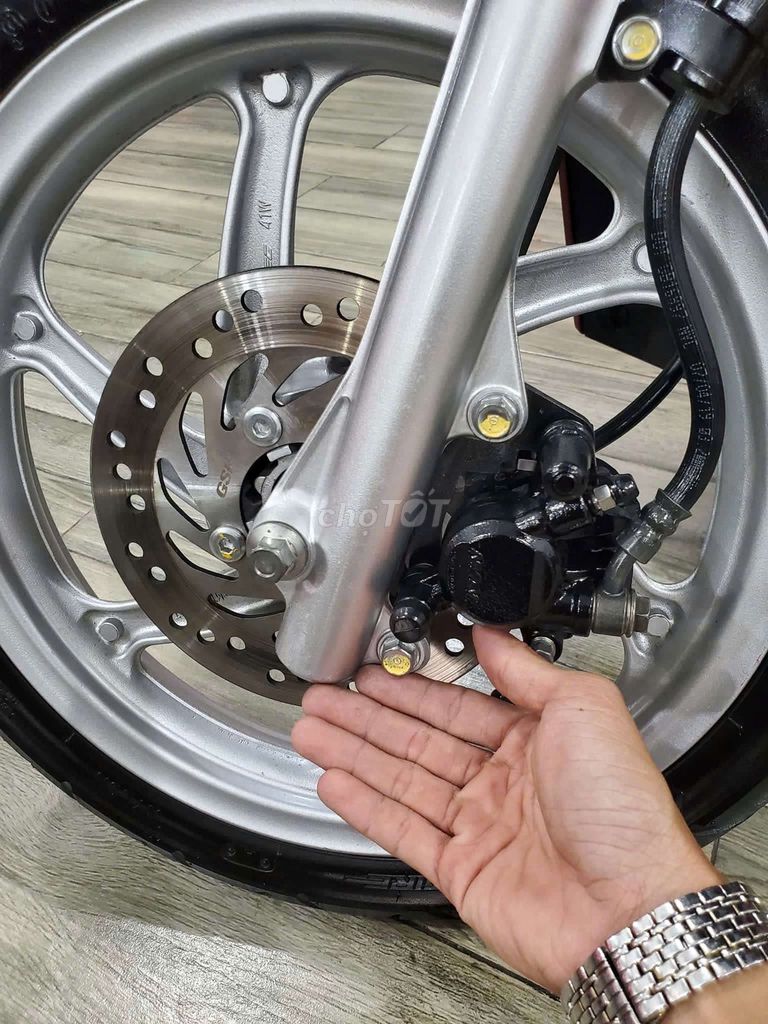 ❤️❤️ GÓP CỬA HÀNG ĐƯA 60 - 70%.. CHỈ CẦN CĂN CƯỚC. Mua bán Xe máy tại Thành phố Rạch Giá Kiên Giang được đăng bởi MOTO KIÊN GIANG ĐỨC hình 5