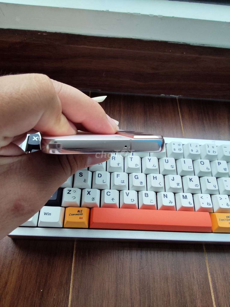 Điện thoại Samsung Galaxy S22 màu hồng. Mua bán Điện thoại tại Huyện Gia Lâm Hà Nội được đăng bởi Quang Minh hình 4