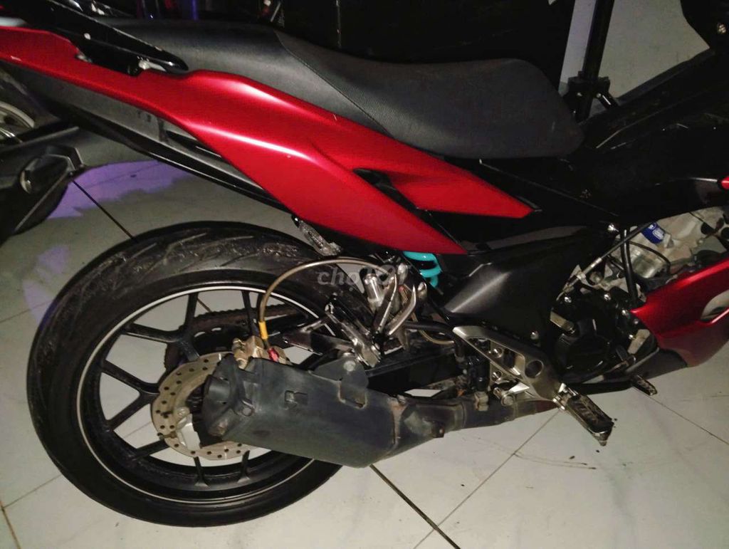 Winner x 2021 ABS. Mua bán Xe máy tại Huyện Châu Thành Bến Tre được đăng bởi kb zalo trong phần giới thiệu hình 4