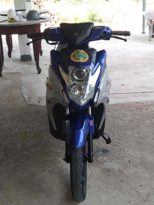 nouvo 6 bs66. Mua bán Xe máy tại Thị xã Cai Lậy Tiền Giang được đăng bởi dat