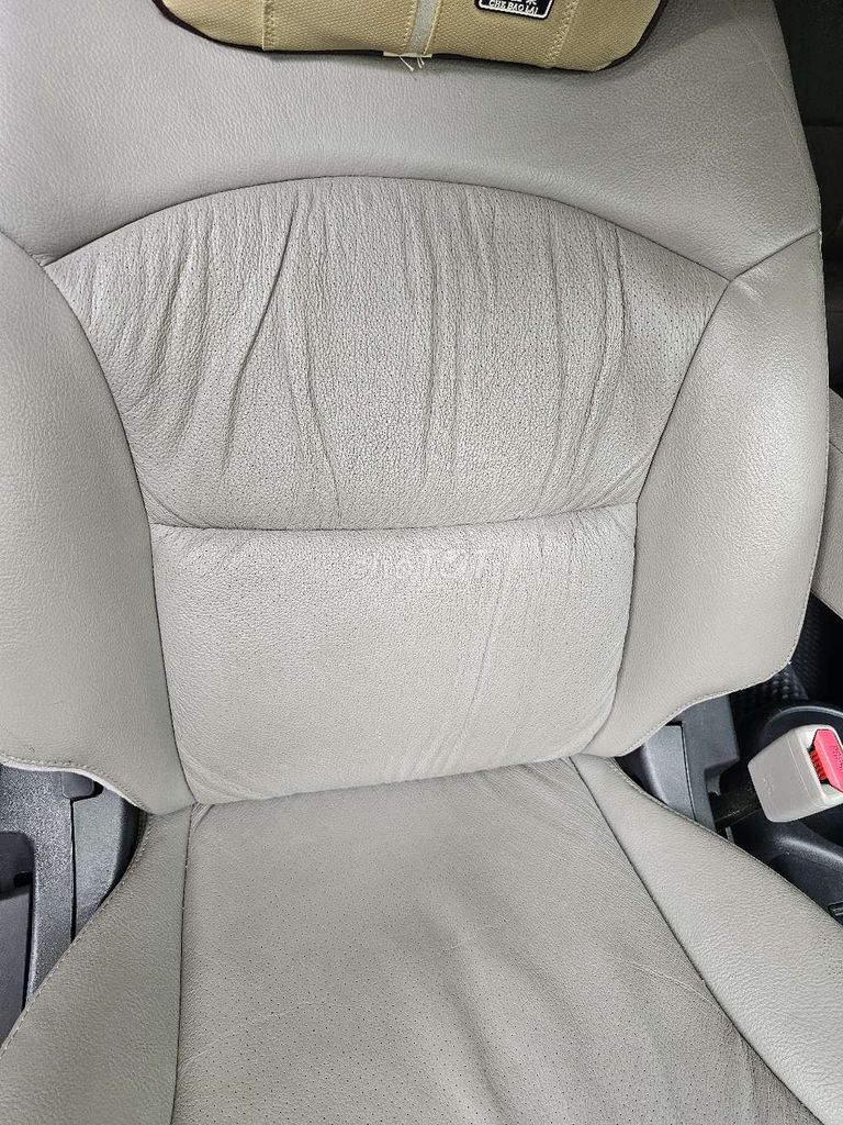 Mitsubishi Grandis 2005 Đen 119671 km. Mua bán Ô tô tại Thành phố Thủ Đức Tp Hồ Chí Minh được đăng bởi Vy hình 15