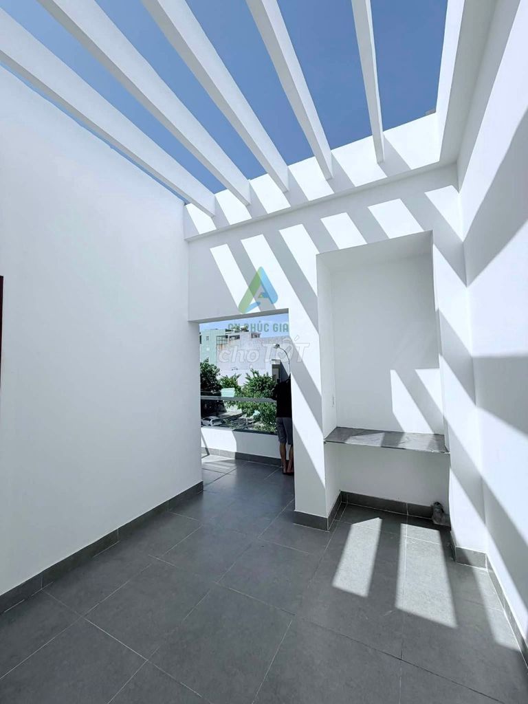 Аренда · 5 комн. · 91 м² · Quận Sơn Trà, ул. Đường Trần Thánh Tông