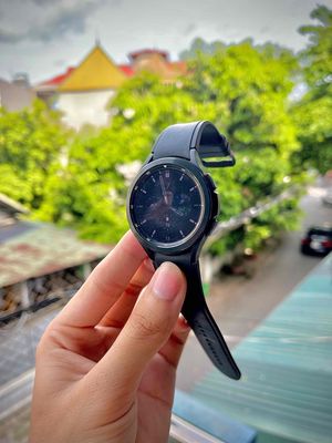 Samsung Galaxy Watch 4 classic 46mm GPS. Mua bán Thiết bị đeo thông minh tại Quận Nam Từ Liêm Hà Nội được đăng bởi Minh Quân