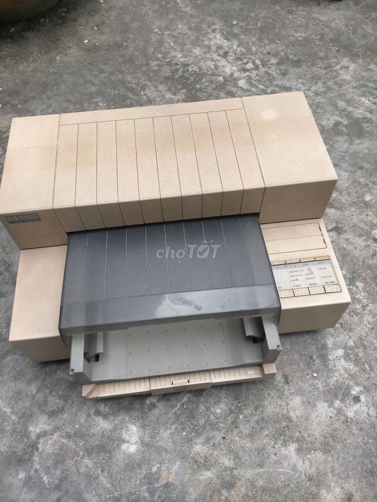 Cần bán máy in màu sài bình thường. Mua bán Đồ dùng văn phòng tại Quận Ninh Kiều Cần Thơ được đăng bởi nguyễn hoàng nam hình 1