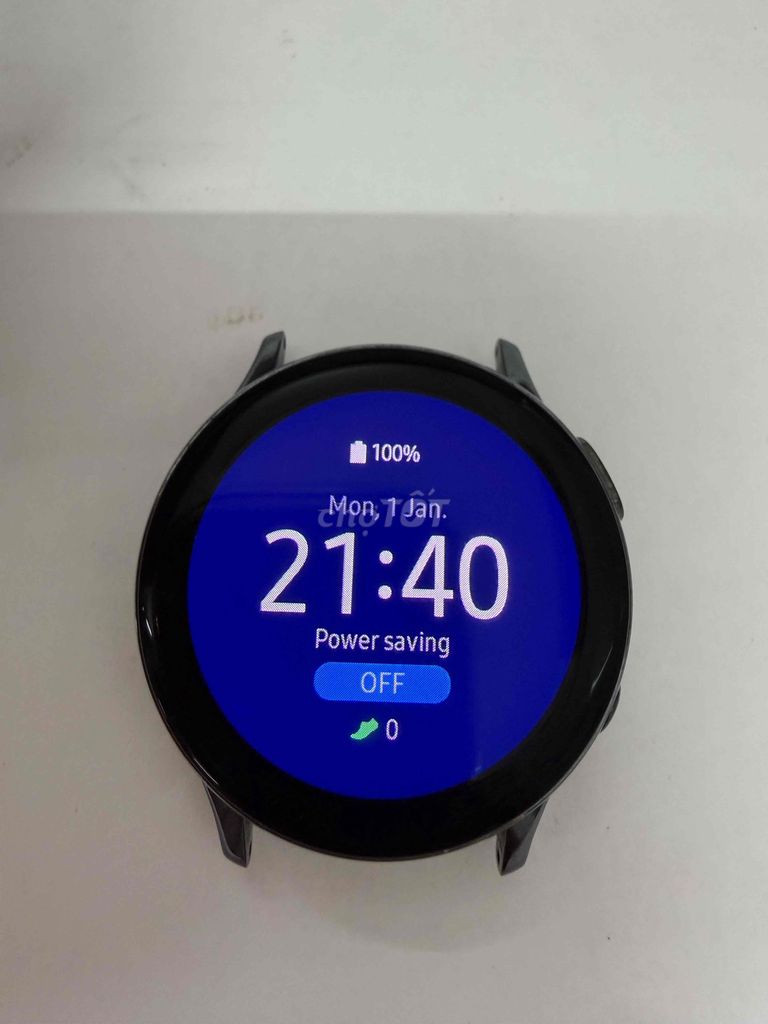 Samsung Galaxy Watch Active 2. Mua bán Thiết bị đeo thông minh tại Quận Bình Thạnh Tp Hồ Chí Minh được đăng bởi duy tân hình 1