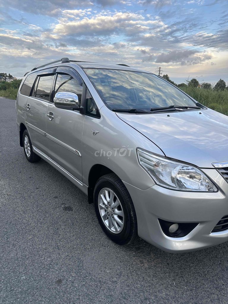 càn ban xe gia đình chính chủ xe cực kỳ đẹp rin. Mua bán Ô tô tại Thành phố Châu Đốc An Giang được đăng bởi nguyenquocduong hình 2