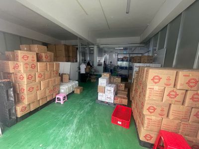 Tuyển NAM Công Nhân Sản Xuất tại KCN Tân Tạo