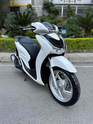 SH 125 cbs năm 2020 biển 29. Mua bán Xe máy tại Quận Hoàng Mai Hà Nội được đăng bởi Xe Máy Quân Oanh  hình 1