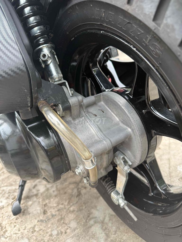 Dylan 150 dọn full mới bs 65. Mua bán Xe máy tại Quận Ninh Kiều Cần Thơ được đăng bởi CHXM HƯNG 39  Bán Trả Góp hình 5