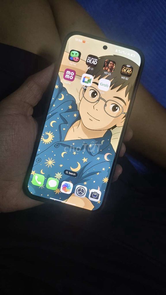Xiaomi Redmi K90 Pro Max 256GB Đen. Mua bán Điện thoại tại Quận 7 Tp Hồ Chí Minh được đăng bởi Tứn Kiệt hình 1