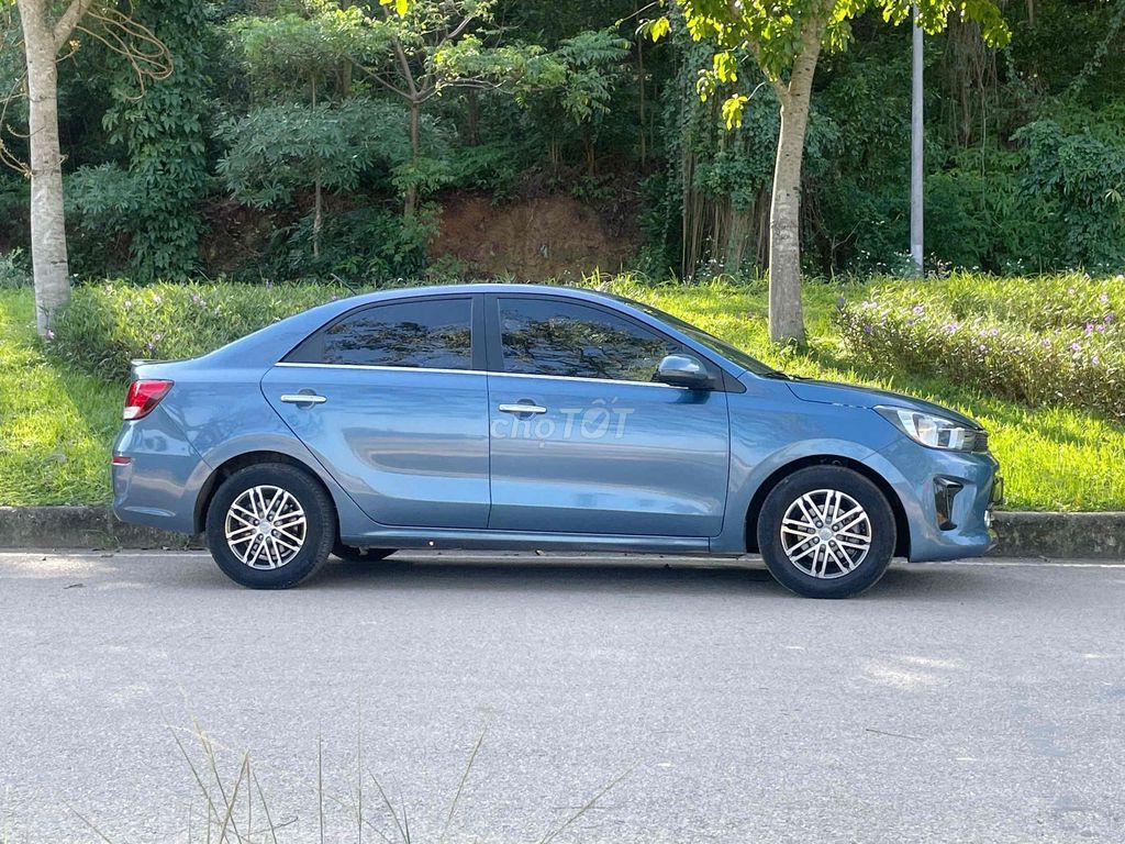 Kia Soluto 2021 1.4 AT Deluxe siêu mới siêu lướt. Mua bán Ô tô tại Huyện Sóc Sơn Hà Nội được đăng bởi Xuân Khánh ô tô hình 1