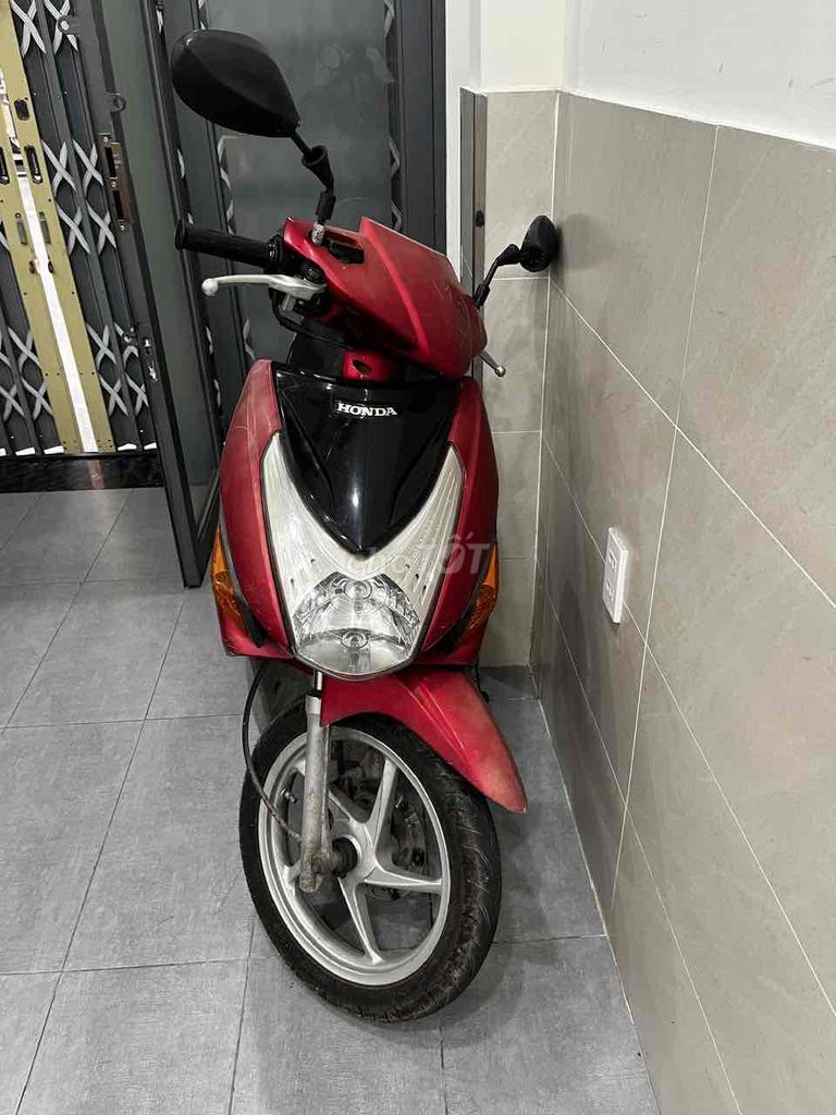 Click 2007. Mua bán Xe máy tại Quận 10 Tp Hồ Chí Minh được đăng bởi Pham Minh Huy hình 2