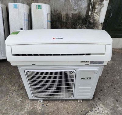 Máy lạnh Akito 1.5HP cơ một chiều giá rẻ 2025. Mua bán Máy lạnh, điều hoà tại Quận Thanh Xuân Hà Nội được đăng bởi Điện Lạnh Khoa Anh