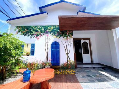Cho thuê biệt thự mặt tiền Phan Chu Trinh 4PN full nội thất ở hoặc kd. Cho thuê văn phòng, mặt bằng kinh doanh tại Thành phố Vũng Tàu Bà Rịa - Vũng Tàu được đăng bởi Như Quỳnh
