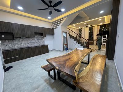 🏡 NHÀ PHỐ COMPOUND CITI BELLA 1 – CÁT LÁI 🏡