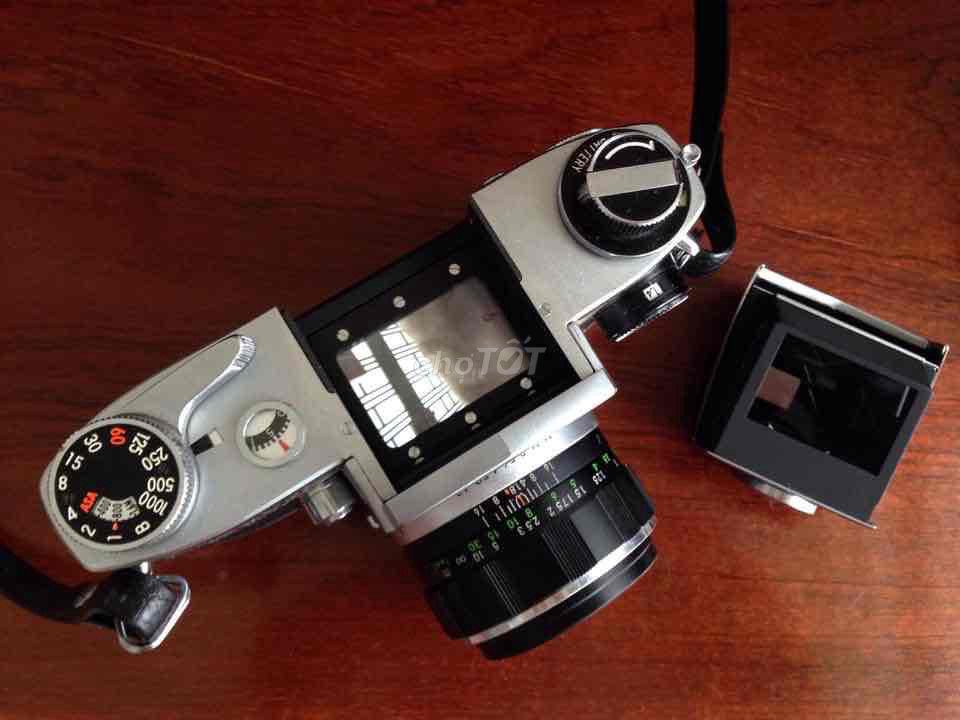 Máy ảnh Miranda Sensorex Đẹp. Mua bán Máy ảnh, Máy quay tại Quận Liên Chiểu Đà Nẵng được đăng bởi Tung hình 1