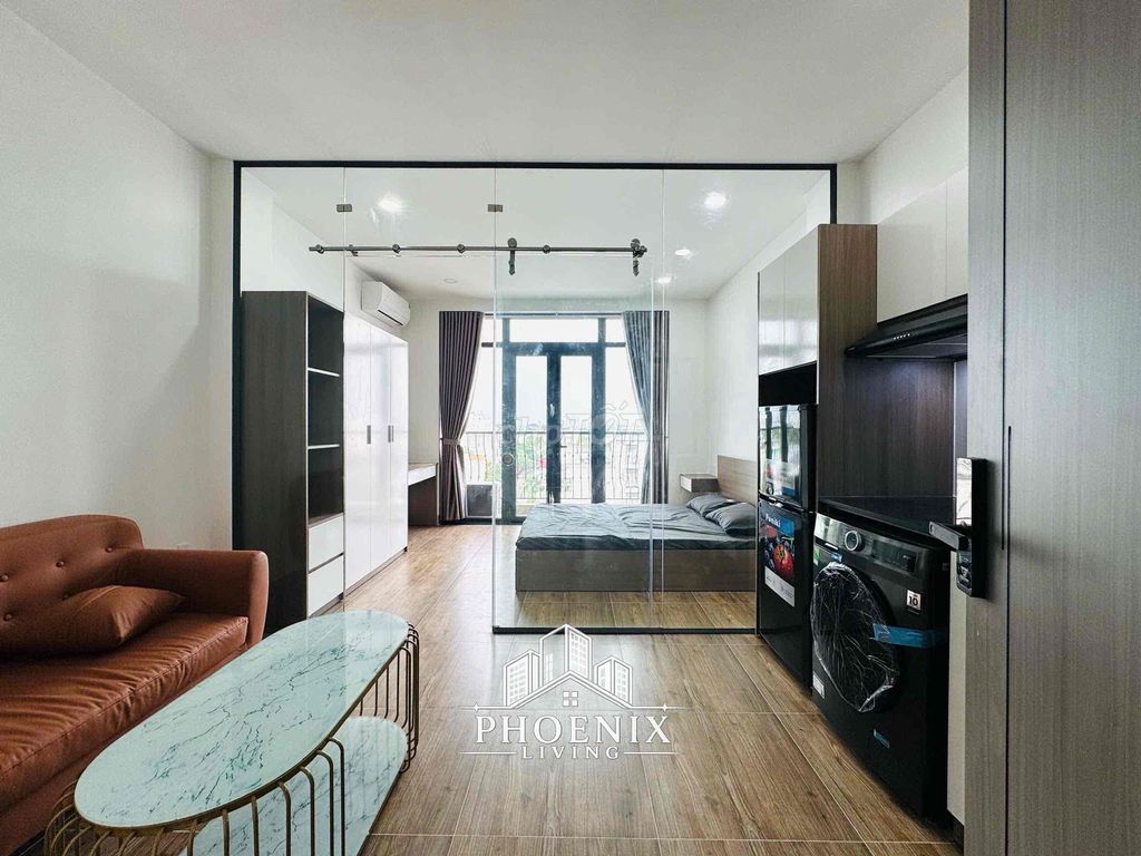 🏡🔝PHÒNG STUDIO TÁCH BÉP SIÊU ĐẸP ✨✨✨