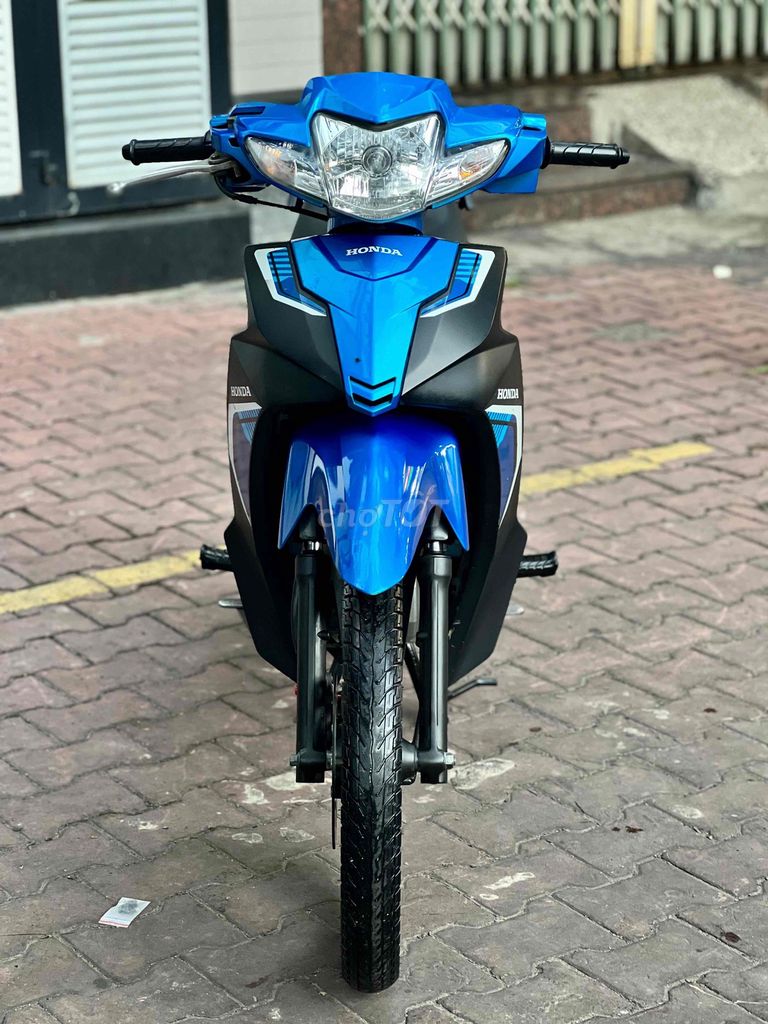 [GÓP DC GIỮ CAVET] WAVE BLADE 2019-BSTP- 9 chủ. Mua bán Xe máy tại Quận 12 Tp Hồ Chí Minh được đăng bởi Bùi văn hiếu hình 2