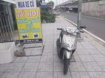 mio xe máy im ru như xe điện bs64. Mua bán Xe máy tại Quận Ninh Kiều Cần Thơ được đăng bởi Tý hơi