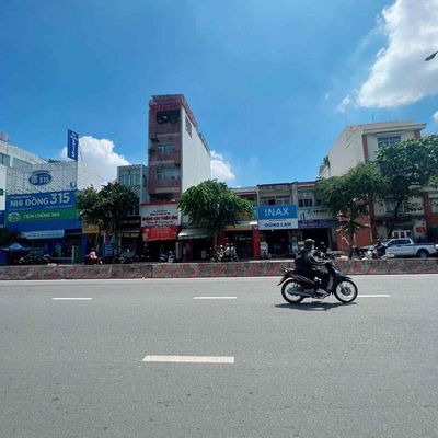 Plot of land 166 m² · Đường Lê Trọng Tấn