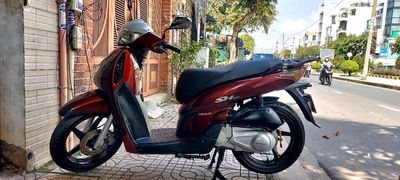 Sh Ý 150i Đời 2007.Biển69.Chính Chủ.Máy Zin,Cực êm. Mua bán Xe máy tại Quận Tân Phú Tp Hồ Chí Minh được đăng bởi Chị út