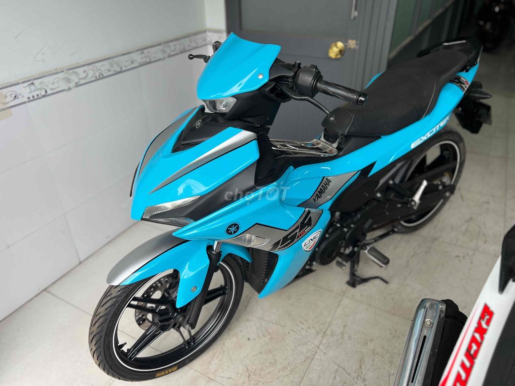 Ex 155 2021❇️Đồng moto đà lạt ❇️. Mua bán Xe máy tại Thành phố Đà Lạt Lâm Đồng được đăng bởi ĐỒNG MOTOR 2  cá nhân hình 1