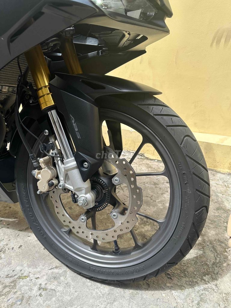 xe em cần bán ạ. Mua bán Xe máy tại Quận Tân Bình Tp Hồ Chí Minh được đăng bởi Công Bình hình 3