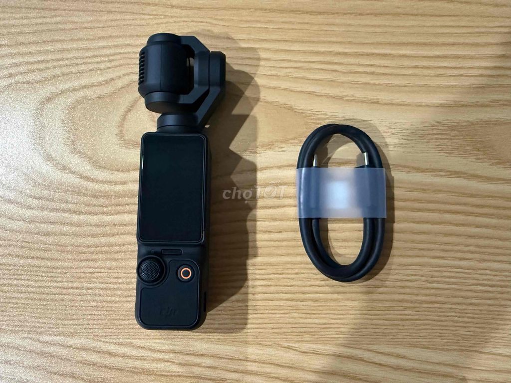Máy quay Camera DJI Osmo Pocket 3. Mua bán Máy ảnh, Máy quay tại Quận Hải Châu Đà Nẵng được đăng bởi Minh Phạm hình 1