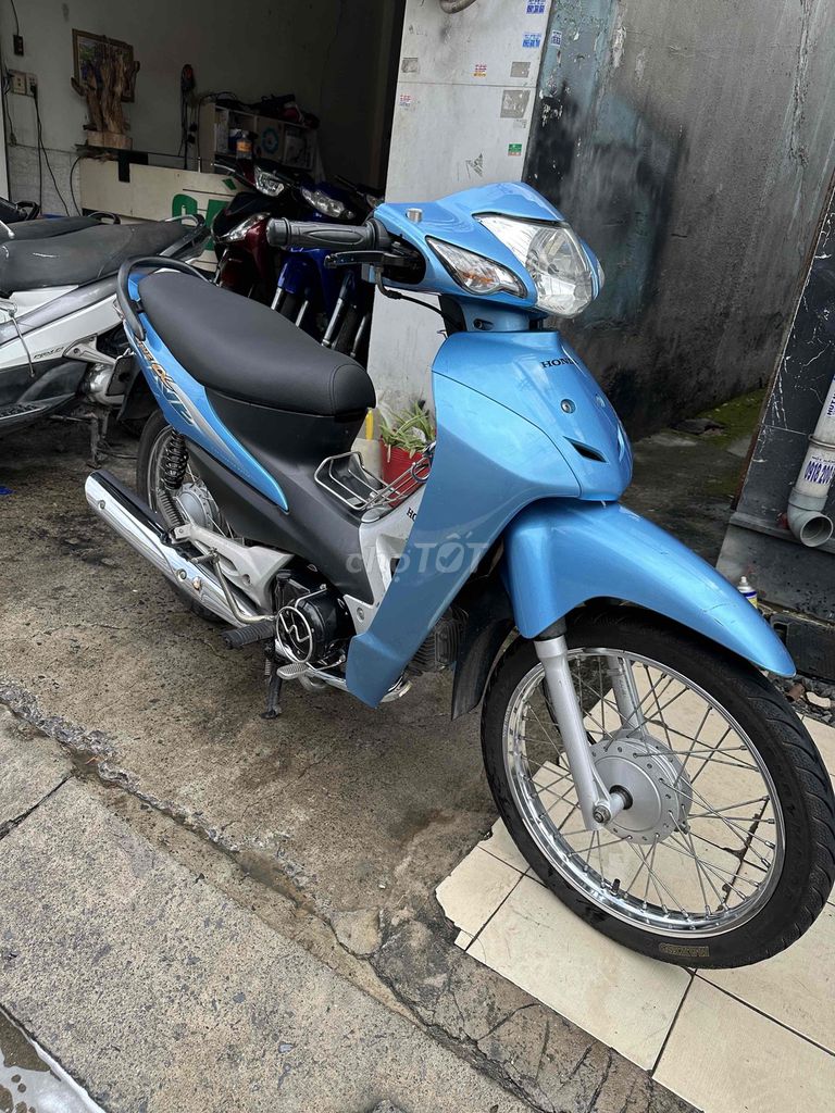 wave alpha 2015 chinh chủ. Mua bán Xe máy tại Huyện Hóc Môn Tp Hồ Chí Minh được đăng bởi Kết ròm hình 3