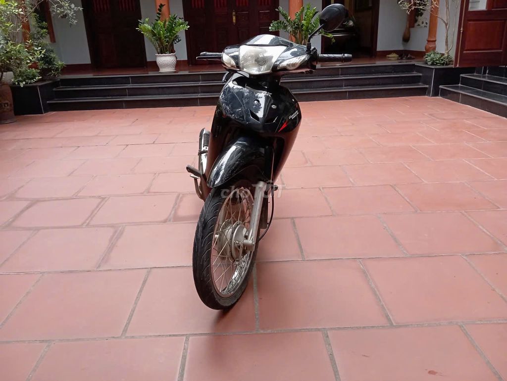 xe wave 50cc 2021 đang sử dụng bình thường. Mua bán Xe máy tại Quận Hà Đông Hà Nội được đăng bởi Tên chưa cung cấp hình 5