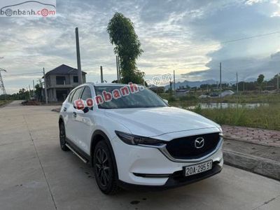 Mazda CX5 2.5 AT 2WD 2018. Mua bán Ô tô tại Thành phố Thái Nguyên Thái Nguyên được đăng bởi Lê Anh Tài