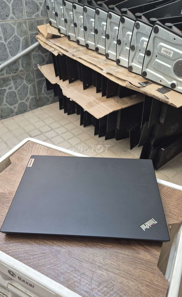 Lenovo ThinkPad L14 i5-10210u 14 inch 8GB/256GB. Mua bán Laptop tại Quận 10 Tp Hồ Chí Minh được đăng bởi Trinh Cẩm hình 1