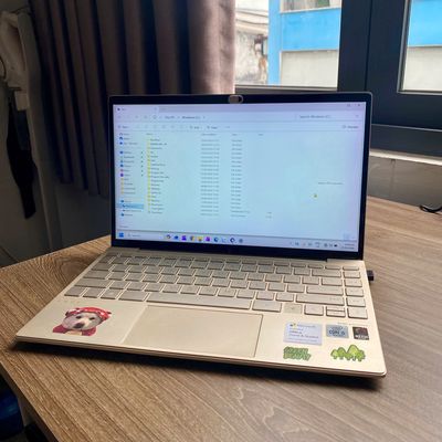 HP Envy 13 8GB/256GB 13.3 inch