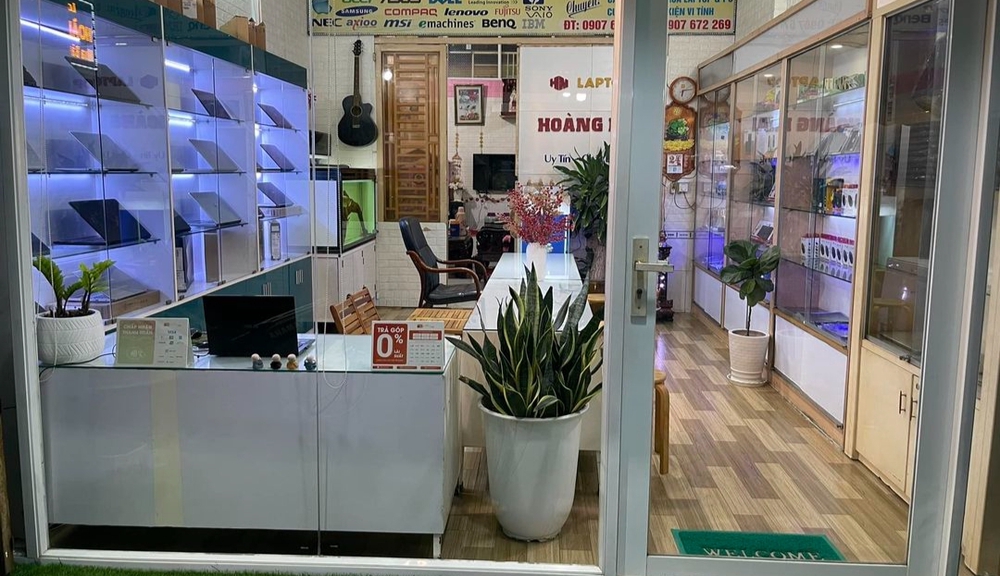HOÀNG MAI -STORE tại Quận Ninh Kiều, Cần Thơ hình 1
