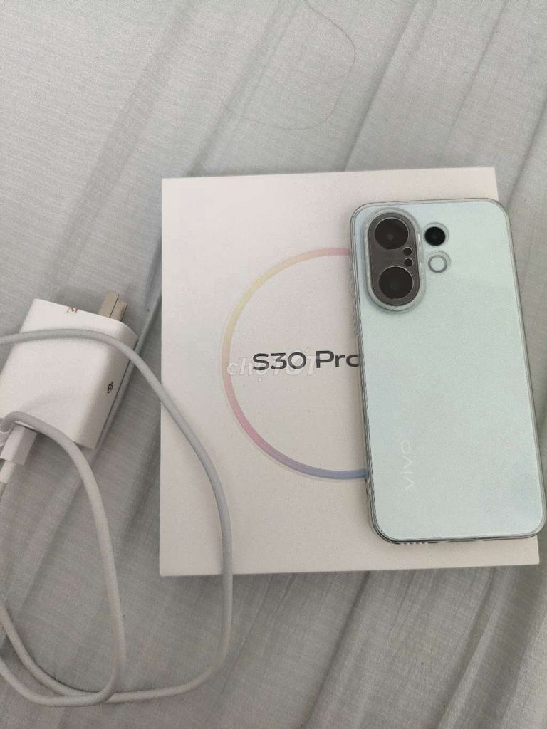 Vivo S30 Pro mini 12GB/256GB Xanh Đã sử dụng. Mua bán Điện thoại tại Quận 8 Tp Hồ Chí Minh được đăng bởi Duy  hình 1